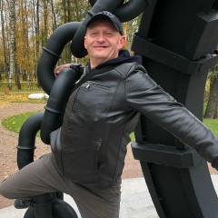 Владимир Коновалов, Санкт-Петербург