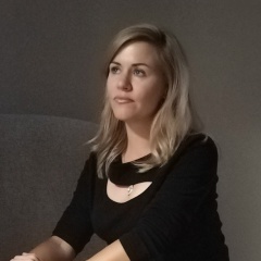 Юлия Неуймина, 10.05.1982, Красноярск