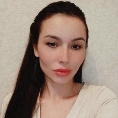 Елизавета Муртазина, Шымкент
