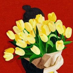 Тина Долиненко, 15.03.1986, Одинцово