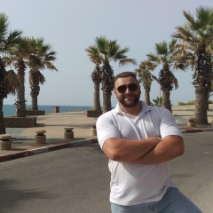 Андрей Мороз, 25.06