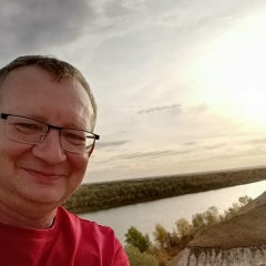 Михаил Татарчиков, 25.06.1972, Наманган