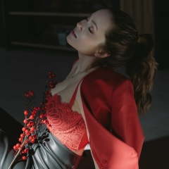 Karina Kambarova, 20.01, Алматы
