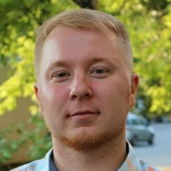 Алексей Артамонов, 08.08.1984, Владивосток