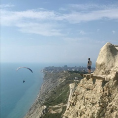 Евгений Дергунов, 25.04, Кемерово