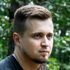 Ruslan Misnikevich, 18.10