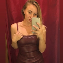 Алёна Колоколова, 19.02, Казань