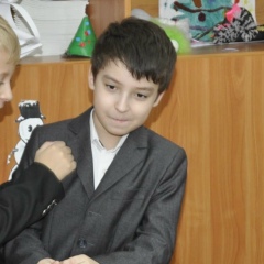 Андрей Ляпунов, 20.05, Барнаул