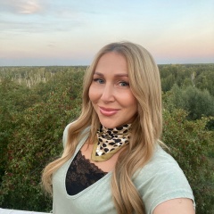 Эльвира Хузиахметова, 15.06.1987, Казань