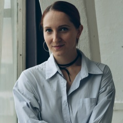 Ксения Юрова, 31.05, Москва