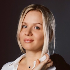 Юлия Окладникова, 01.05, Калининград