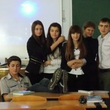 Женя Страхов, 25.05, Южноукраинск