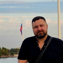 Дмитрий Прохоров, Санкт-Петербург