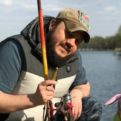 Павел Казимиров, 09.08.1987, Москва