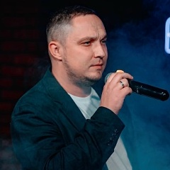 Сергей Донцов, 06.04, Рязань