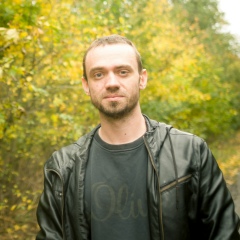 Александр Адарюков, 24.05.1983, Володарское / Никольское