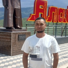 Таалай Исмаилов, Санкт-Петербург