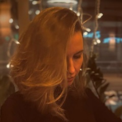Marina Sheveleva, 20.10, Москва