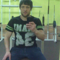 Василий Новиков, 03.03, Калининград