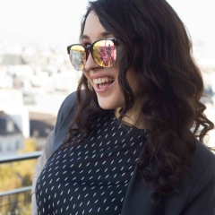 Дина Насретдинова, 17.08.1995