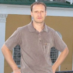 Михаил Ванякин, Рязань