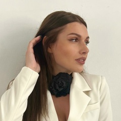 Katerina Zlenskaya, 20.02.1990, Санкт-Петербург