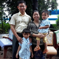 Tun Tun, 08.12.1979