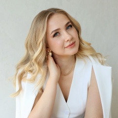 Елена Гуркина, 04.03, Москва