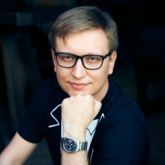 Вадим Хасаншин, 13.02.1990, Уфа