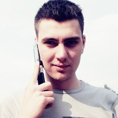 Marat Sagitov, 22.05.1989, Москва