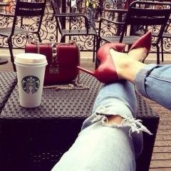 Антонина Титаренко, 11.02.1987, Санкт-Петербург