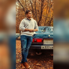 Евгений Дорогов, 15.11, Москва