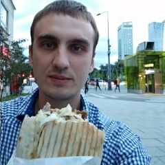 Виктор Дейбук, 24.11.1986