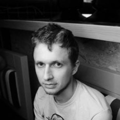 Евгений Холод, 31.05.1990, Киев