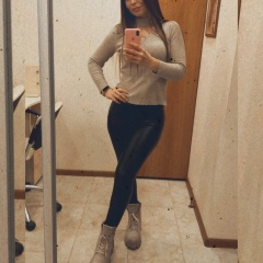 Дарья Андриянова