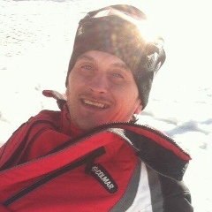 Сергей Пахов, 16.02, Коломна