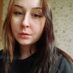 Дарья Кащеева, 23.06, Санкт-Петербург