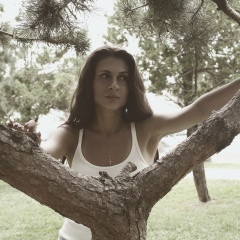 Olga Mochalova, 28.09.1987, Саранск