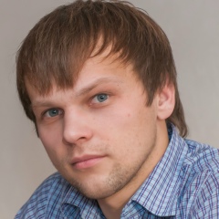 Сергей Давидюк, 23.06, Вишневое