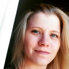 Александра Соловьева, 08.03, Санкт-Петербург