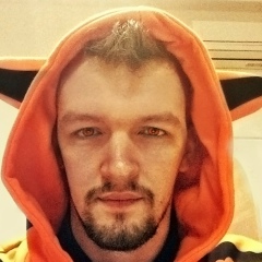 Алексей Курлыков, 11.01.1985, Харьков