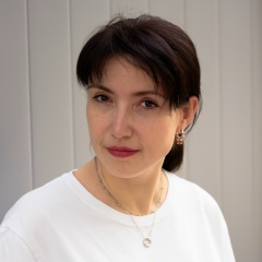 Анастасия Лихачева, 21.09