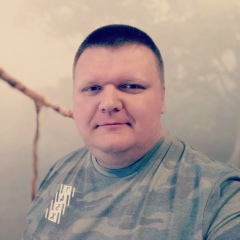 Алексей Соломонов, 20.03, Nixa