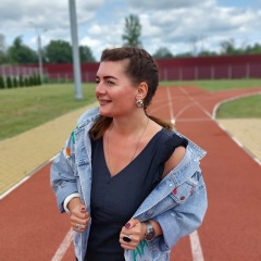 Валерия Алимова, 15.06, Брянск