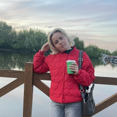 Настя Башкина, 07.10, Дедовск