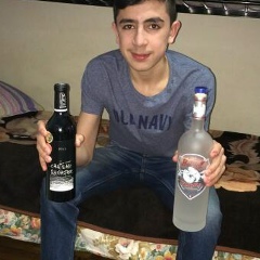 Doston Ubaydullayev, 15.03, Midwood