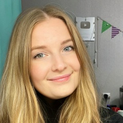 Кристина Семенова, 01.03.1990, Санкт-Петербург