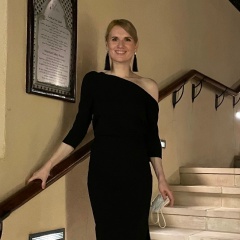 Natalia Kirillovskaya, 02.01.1988