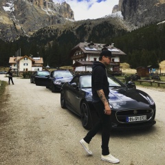 Сергей Осадчий, 23.04.1988, Москва