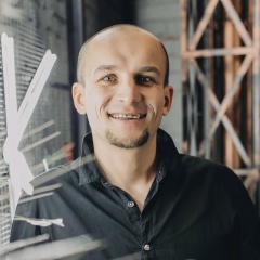 Олег Филиппов, 23.07, Краснодар